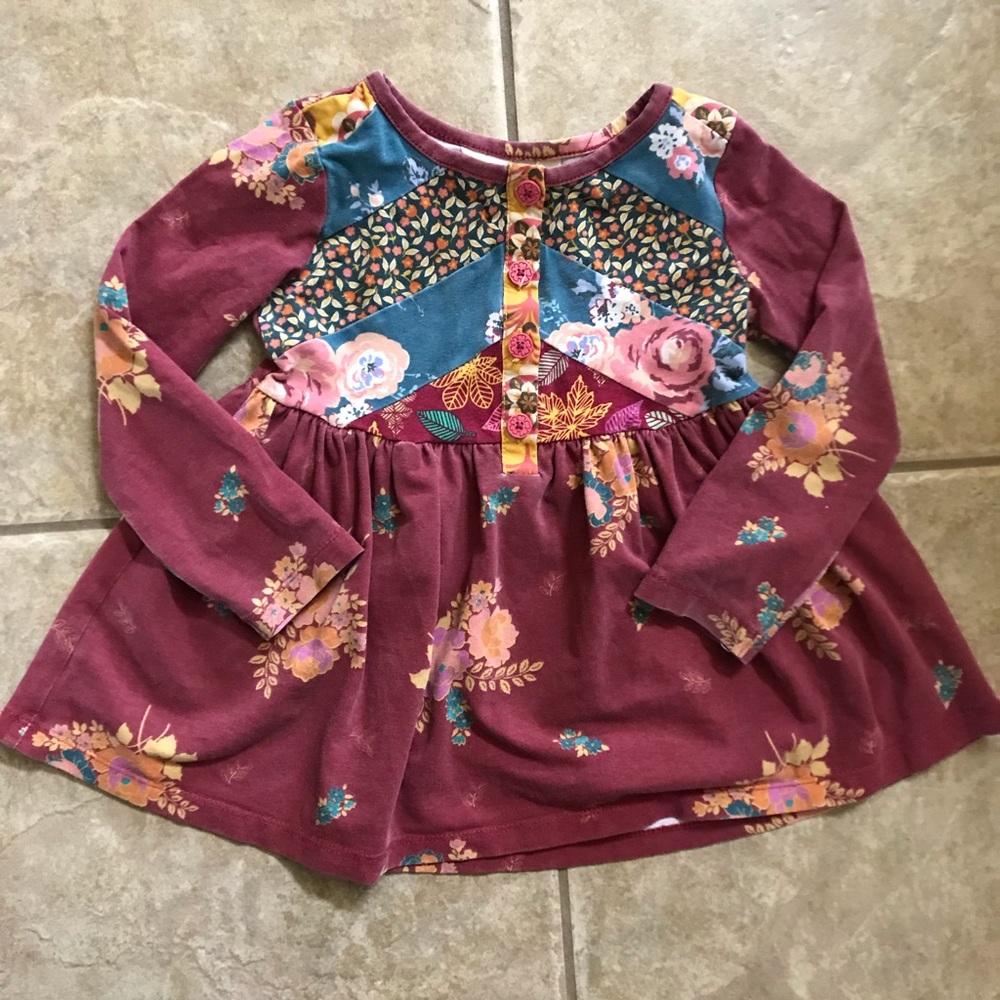 Matilda Jane size 2 long sleeve.  GUC.